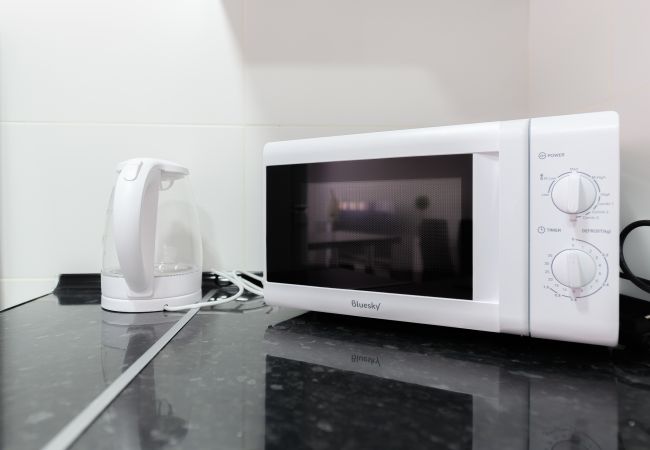 Apartamento en Madrid - M (MMA321B) Acogedor apartamento de un dormitorio Apartamento en Madrid - M (MMA321B) Acogedor apartamento de un dormitorio