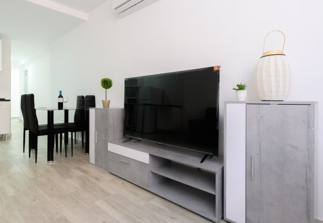 Apartamento en Madrid - M (MMA321B) Acogedor apartamento de un dormitorio Apartamento en Madrid - M (MMA321B) Acogedor apartamento de un dormitorio