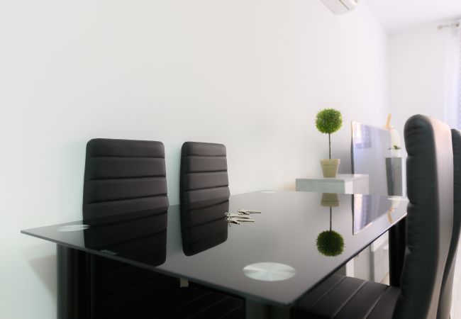 Apartamento en Madrid - M (MMA321B) Acogedor apartamento de un dormitorio Apartamento en Madrid - M (MMA321B) Acogedor apartamento de un dormitorio