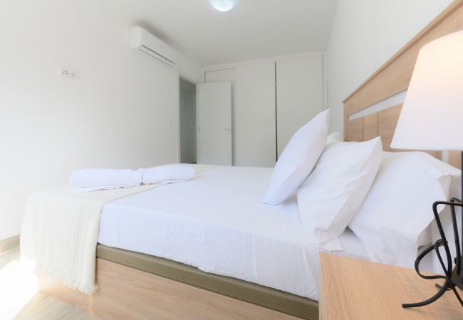 Apartamento en Madrid - M (MMA321B) Acogedor apartamento de un dormitorio Apartamento en Madrid - M (MMA321B) Acogedor apartamento de un dormitorio