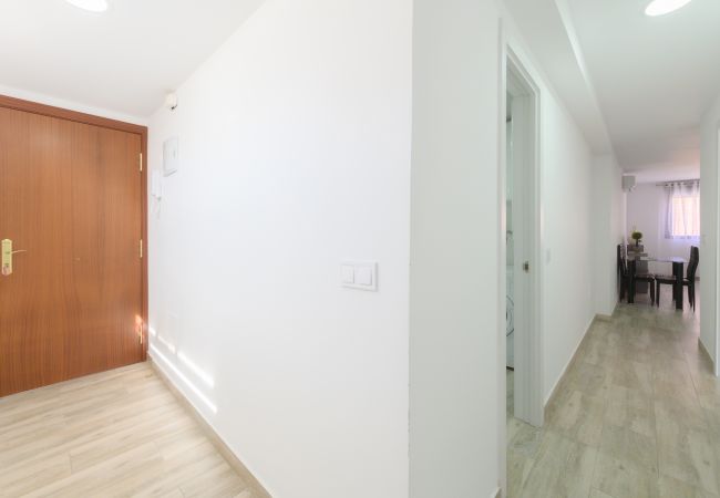 Apartamento en Madrid - M (MMA321B) Acogedor apartamento de un dormitorio Apartamento en Madrid - M (MMA321B) Acogedor apartamento de un dormitorio