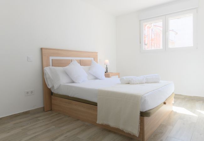 Apartamento en Madrid - M (MMA321B) Acogedor apartamento de un dormitorio Apartamento en Madrid - M (MMA321B) Acogedor apartamento de un dormitorio