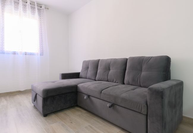 Apartamento en Madrid - M (MMA321B) Acogedor apartamento de un dormitorio Apartamento en Madrid - M (MMA321B) Acogedor apartamento de un dormitorio