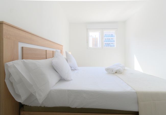 Apartamento en Madrid - M (MMA321B) Acogedor apartamento de un dormitorio Apartamento en Madrid - M (MMA321B) Acogedor apartamento de un dormitorio