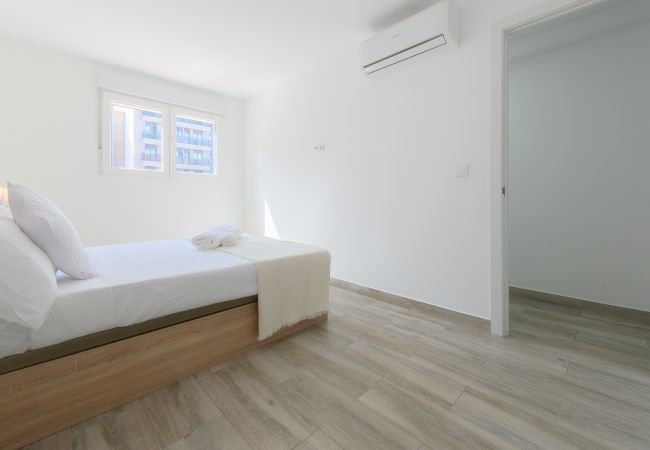 Apartamento en Madrid - M (MMA321B) Acogedor apartamento de un dormitorio Apartamento en Madrid - M (MMA321B) Acogedor apartamento de un dormitorio