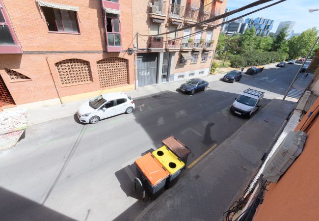 Apartamento en Madrid - M (MMA321B) Acogedor apartamento de un dormitorio Apartamento en Madrid - M (MMA321B) Acogedor apartamento de un dormitorio