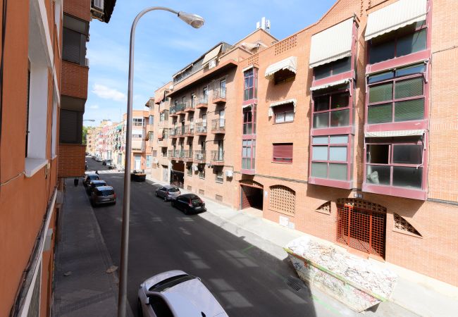 Apartamento en Madrid - M (MMA321B) Acogedor apartamento de un dormitorio Apartamento en Madrid - M (MMA321B) Acogedor apartamento de un dormitorio