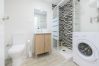 Apartamento en Madrid - M (MMA321B) Acogedor apartamento de un dormitorio Apartamento en Madrid - M (MMA321B) Acogedor apartamento de un dormitorio