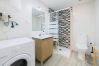 Apartamento en Madrid - M (MMA323A)Acogedor apartamento de un dormitorio e Apartamento en Madrid - M (MMA323A)Acogedor apartamento de un dormitorio e