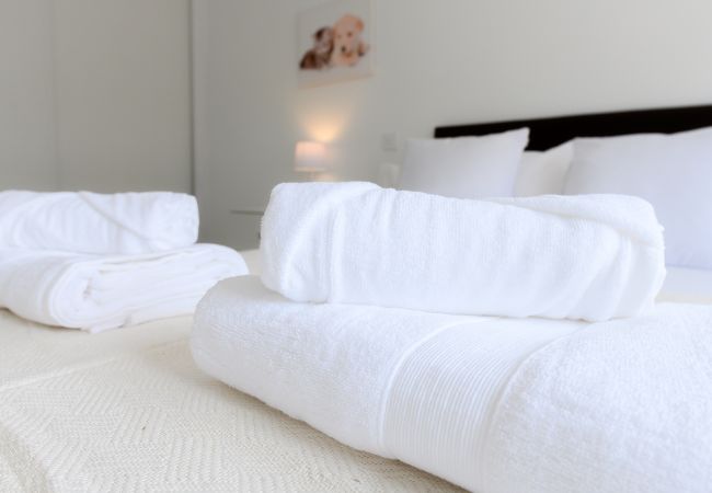 Apartamento en Madrid - M (MMA323B) Acogedor apartamento de un dormitorio Apartamento en Madrid - M (MMA323B) Acogedor apartamento de un dormitorio