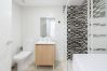 Apartamento en Madrid - M (MMA323B) Acogedor apartamento de un dormitorio Apartamento en Madrid - M (MMA323B) Acogedor apartamento de un dormitorio