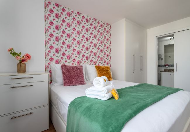 Apartamento en Rio de Janeiro - SA1005 (Barra) Apartamento en Rio de Janeiro - SA1005 (Barra)