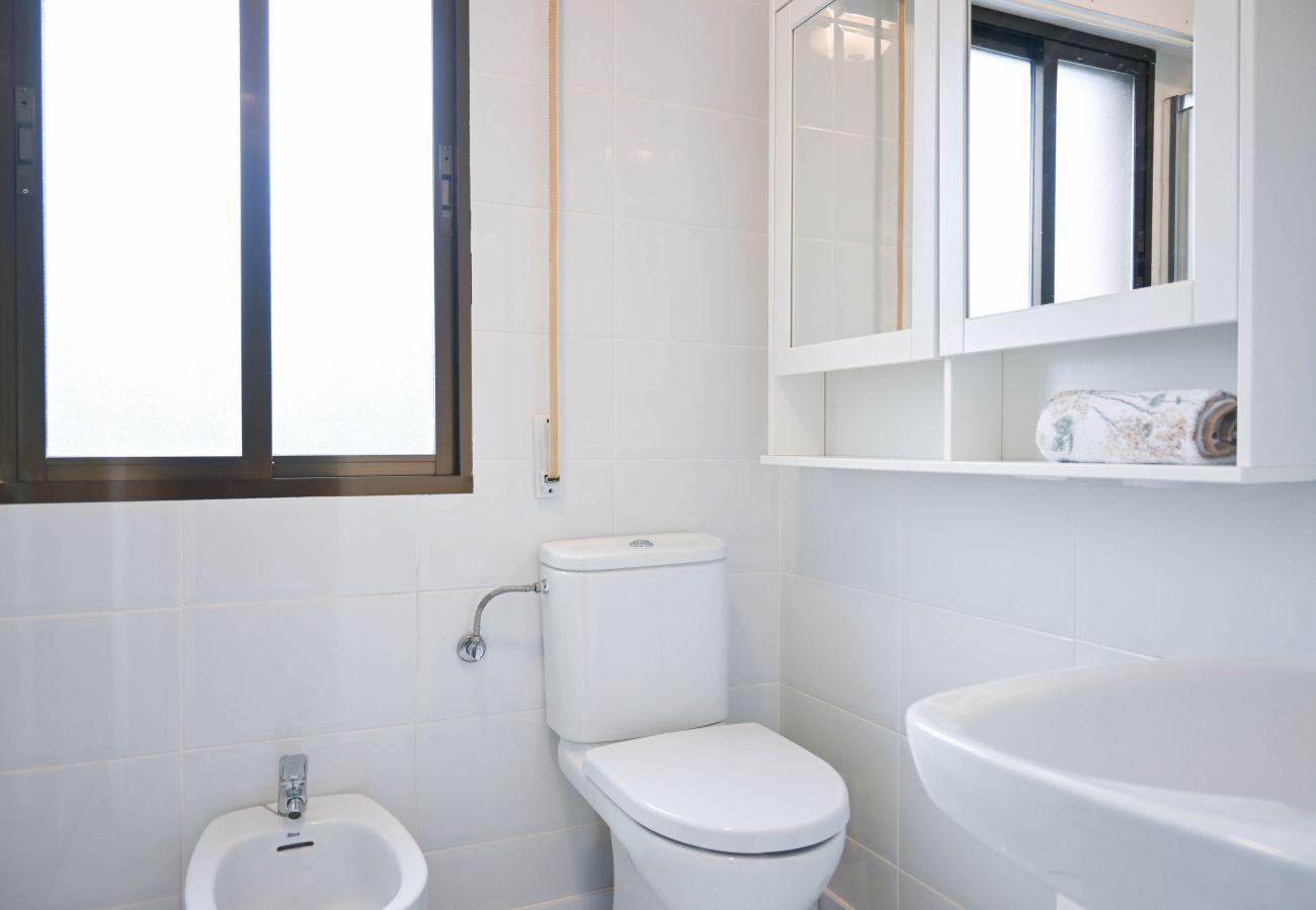 Apartamento en Alcobendas - M (DAR17)Vivienda Ideal: Espacio Acogedor en Alcob