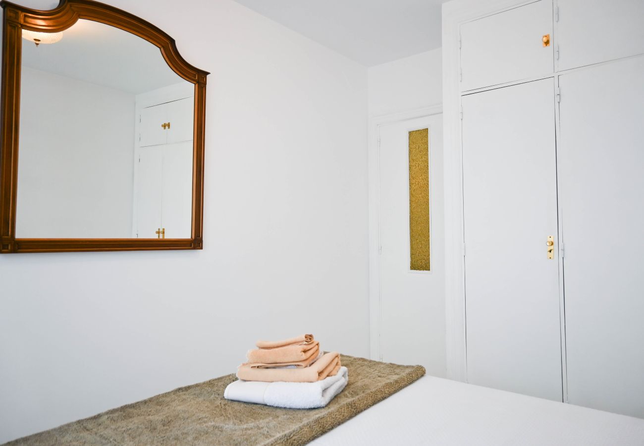 Apartamento en Alcobendas - M (DAR17)Vivienda Ideal: Espacio Acogedor en Alcob