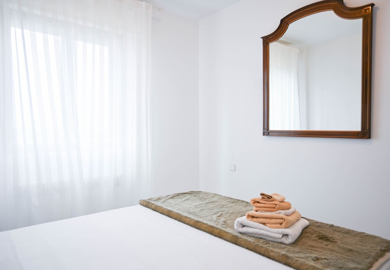 Apartamento en Alcobendas - M (DAR17)Vivienda Ideal: Espacio Acogedor en Alcob
