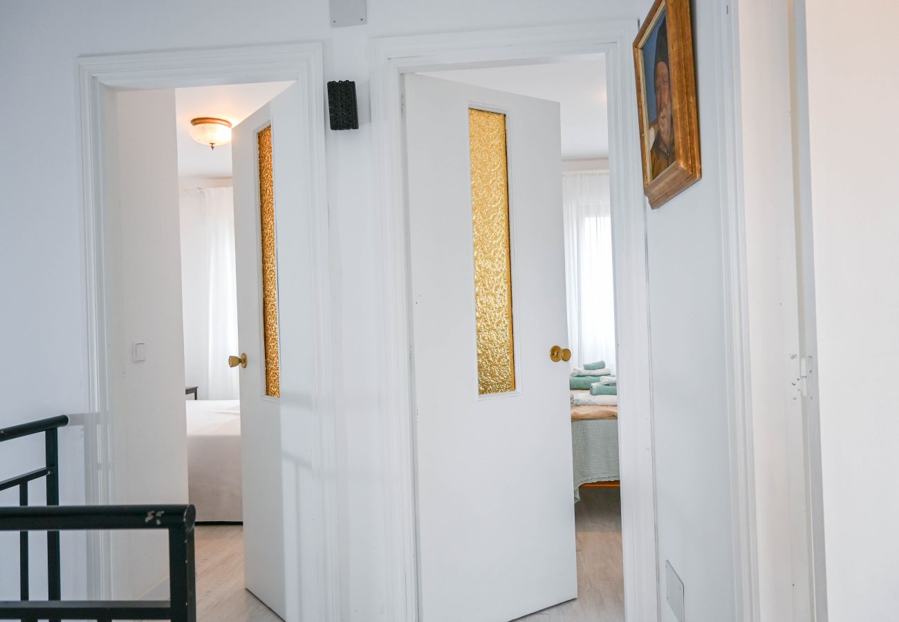 Apartamento en Alcobendas - M (DAR17)Vivienda Ideal: Espacio Acogedor en Alcob
