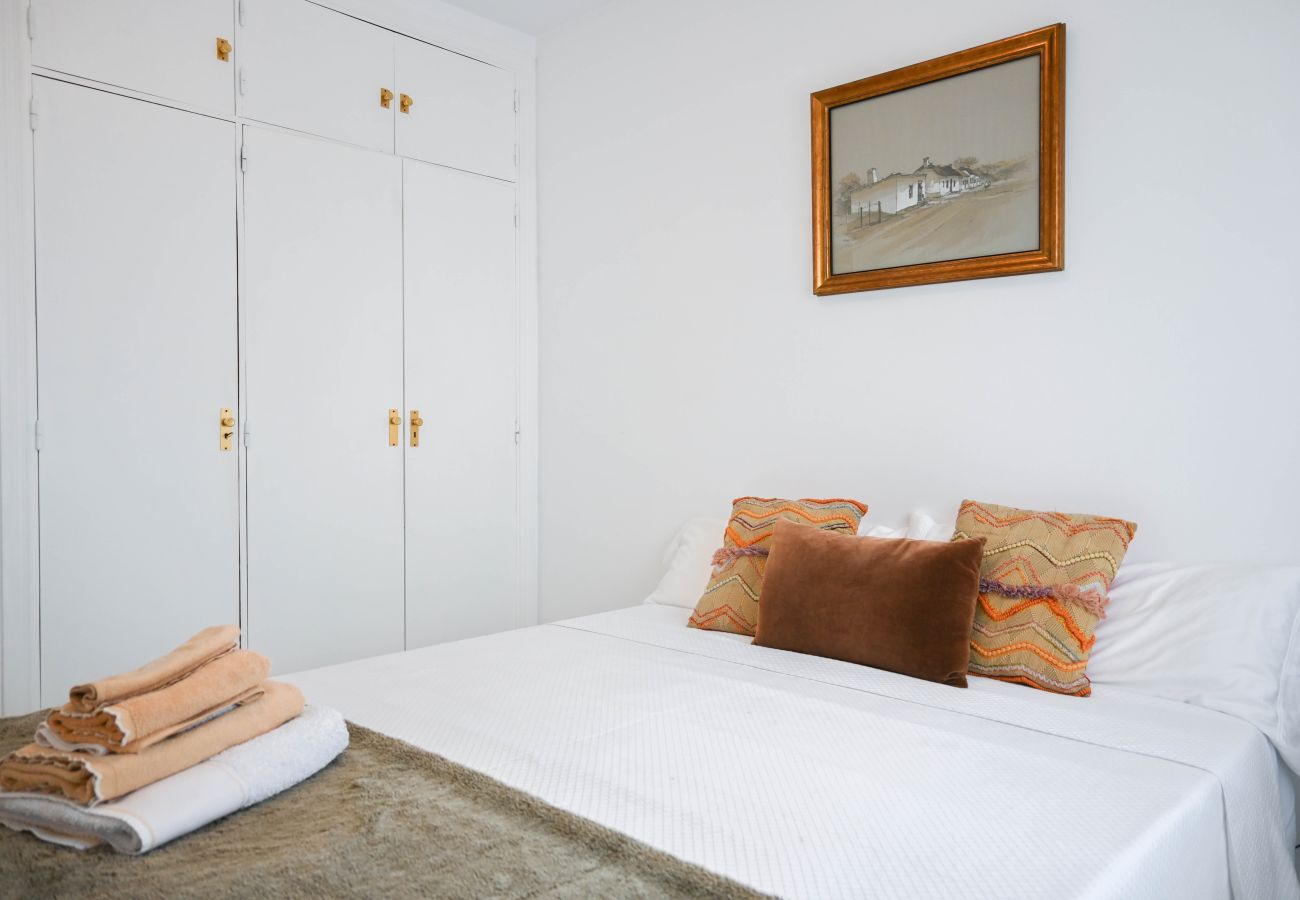 Apartamento en Alcobendas - M (DAR17)Vivienda Ideal: Espacio Acogedor en Alcob