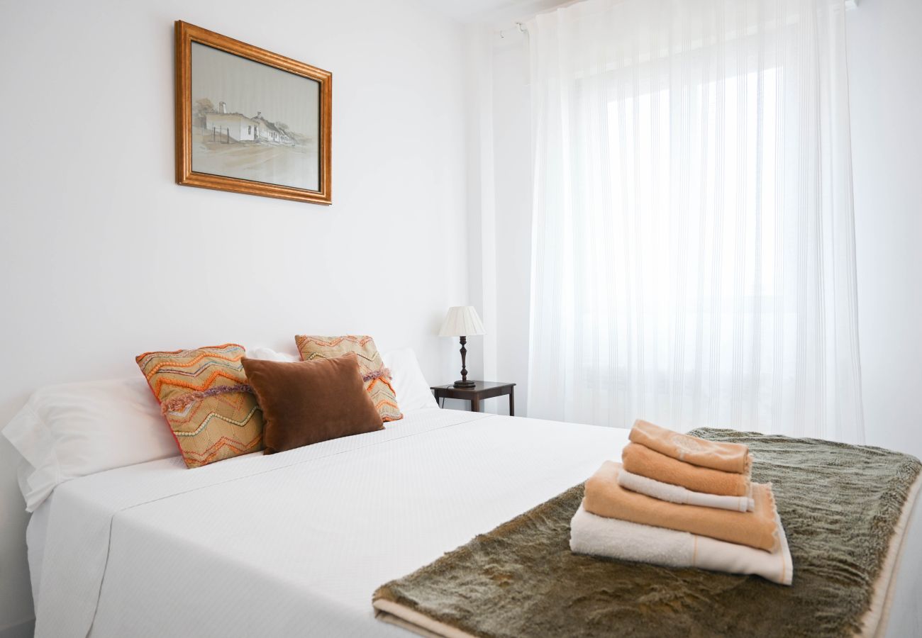Apartamento en Alcobendas - M (DAR17)Vivienda Ideal: Espacio Acogedor en Alcob