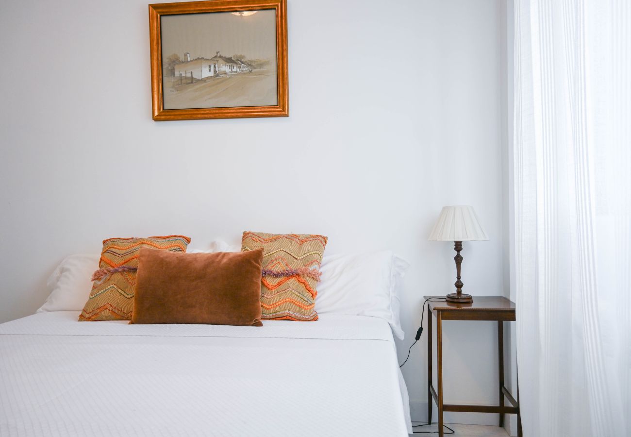 Apartamento en Alcobendas - M (DAR17)Vivienda Ideal: Espacio Acogedor en Alcob