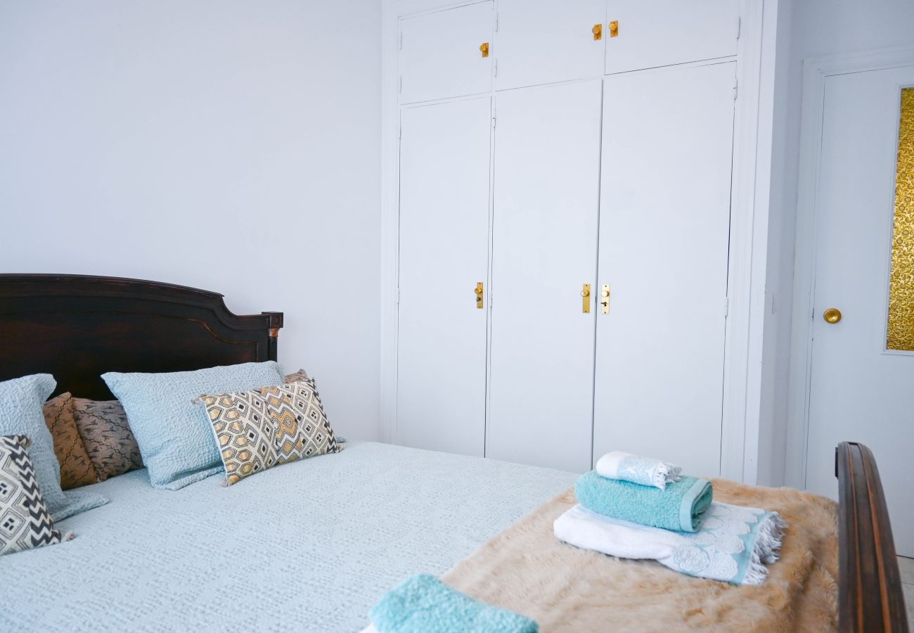 Apartamento en Alcobendas - M (DAR17)Vivienda Ideal: Espacio Acogedor en Alcob