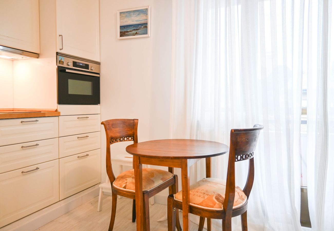 Apartamento en Alcobendas - M (DAR17)Vivienda Ideal: Espacio Acogedor en Alcob