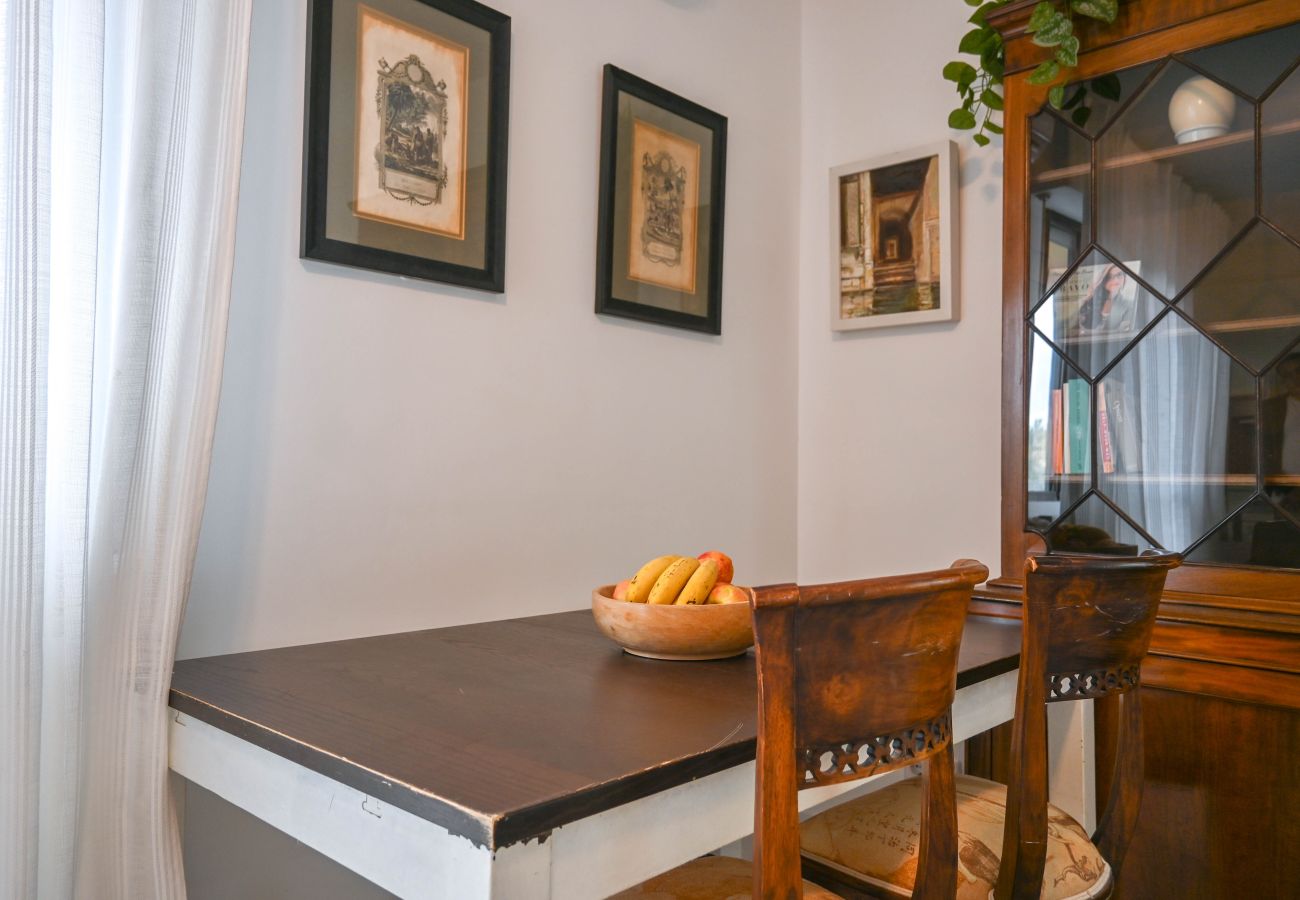 Apartamento en Alcobendas - M (DAR17)Vivienda Ideal: Espacio Acogedor en Alcob