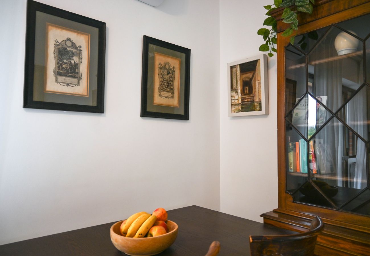 Apartamento en Alcobendas - M (DAR17)Vivienda Ideal: Espacio Acogedor en Alcob