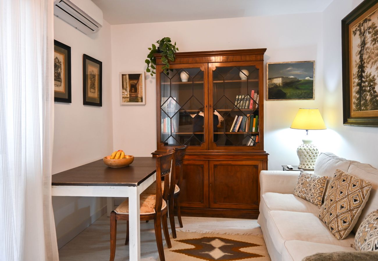 Apartamento en Alcobendas - M (DAR17)Vivienda Ideal: Espacio Acogedor en Alcob