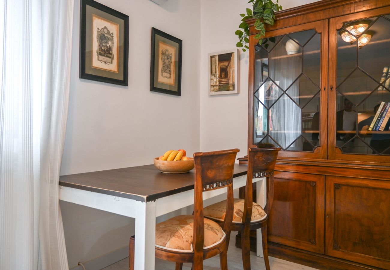 Apartamento en Alcobendas - M (DAR17)Vivienda Ideal: Espacio Acogedor en Alcob
