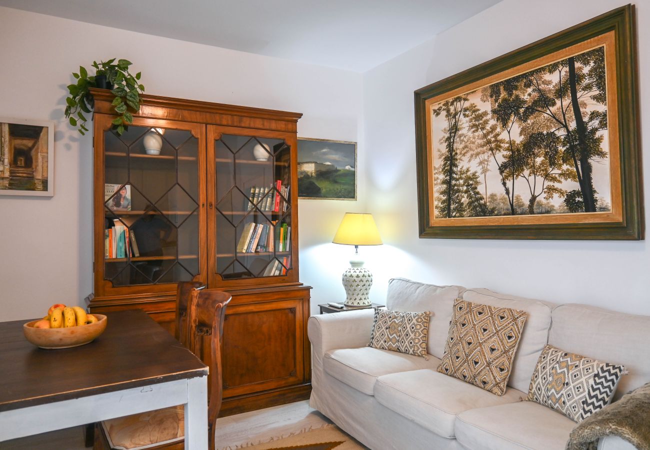 Apartamento en Alcobendas - M (DAR17)Vivienda Ideal: Espacio Acogedor en Alcob