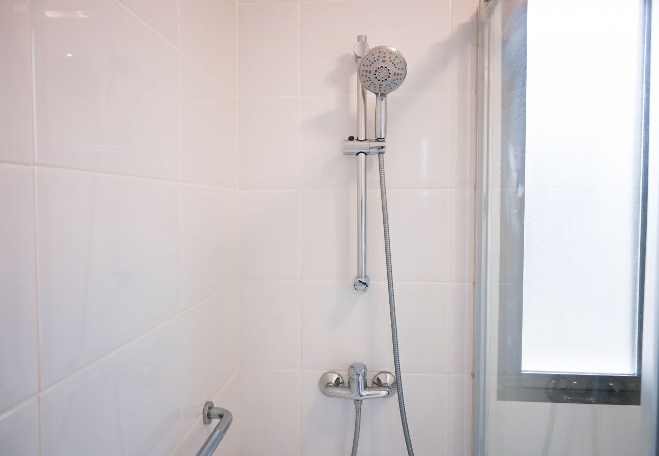 Apartamento en Alcobendas - M (DAR17)Vivienda Ideal: Espacio Acogedor en Alcob