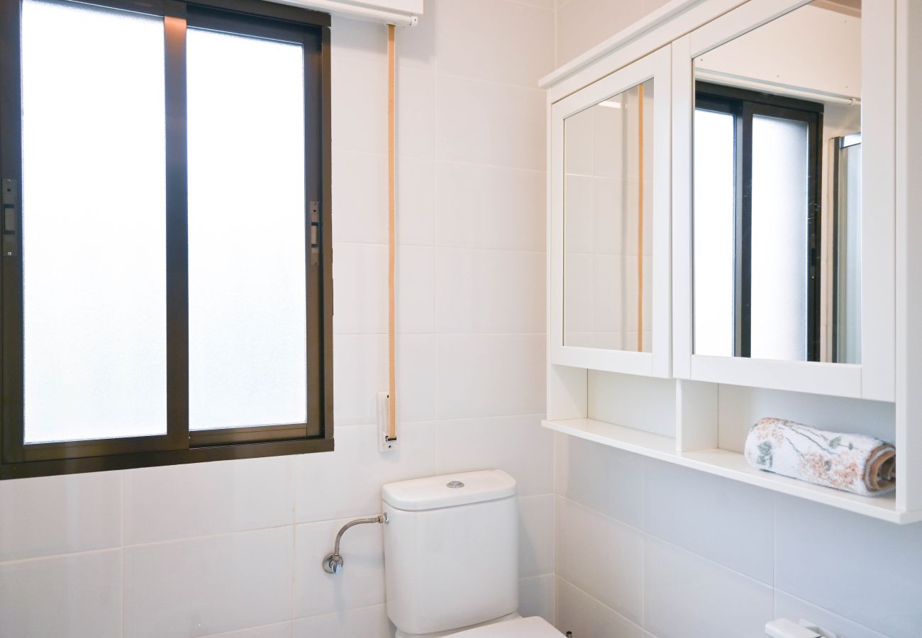 Apartamento en Alcobendas - M (DAR17)Vivienda Ideal: Espacio Acogedor en Alcob