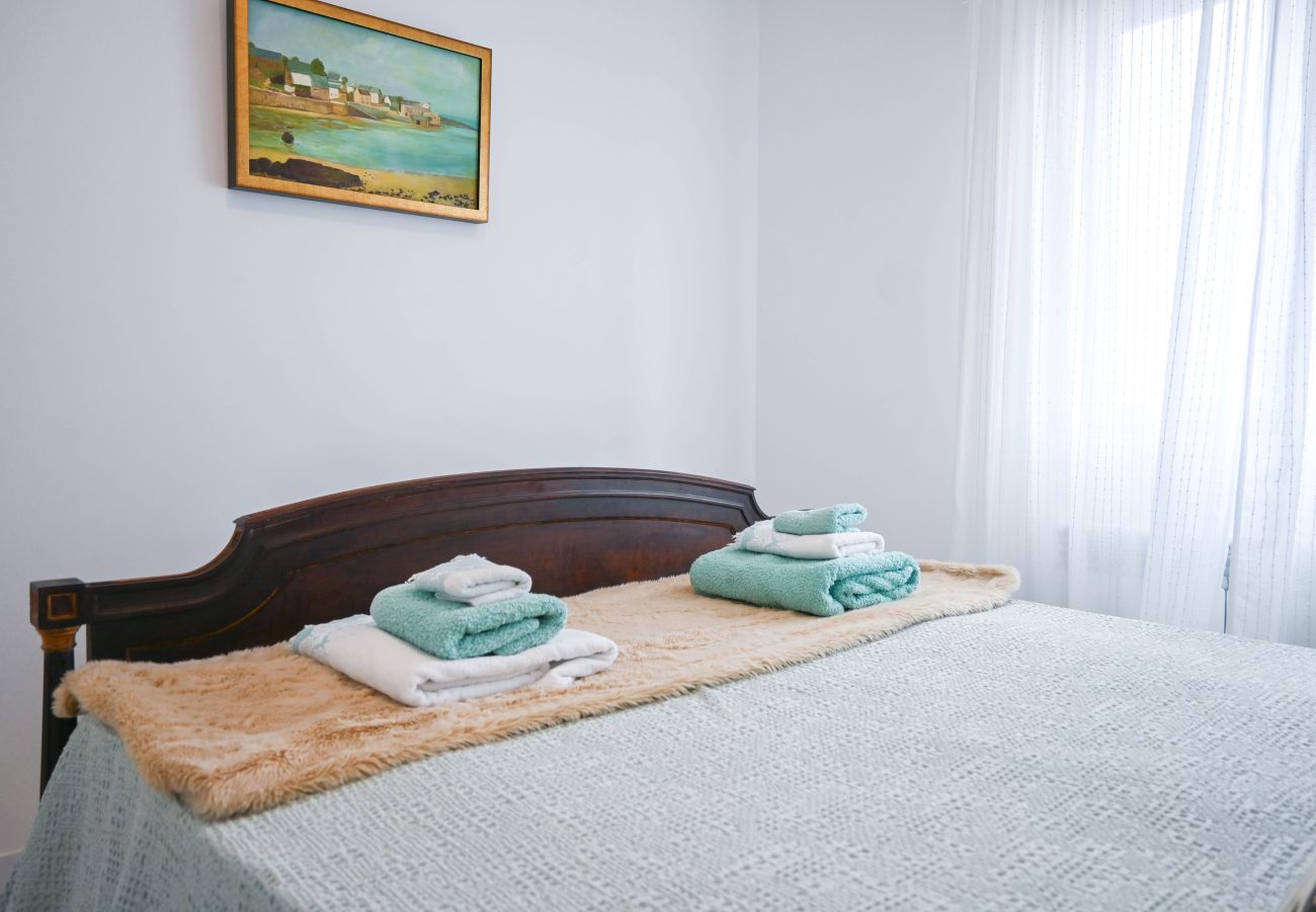 Apartamento en Alcobendas - M (DAR17)Vivienda Ideal: Espacio Acogedor en Alcob