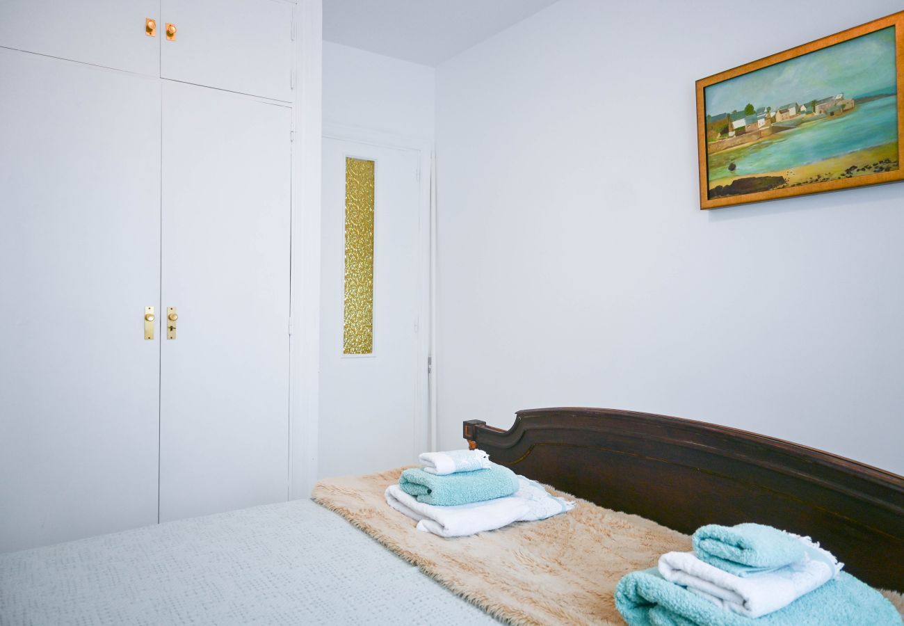 Apartamento en Alcobendas - M (DAR17)Vivienda Ideal: Espacio Acogedor en Alcob