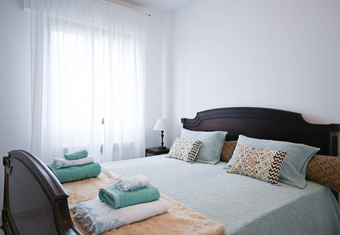 Apartamento en Alcobendas - M (DAR17)Vivienda Ideal: Espacio Acogedor en Alcob