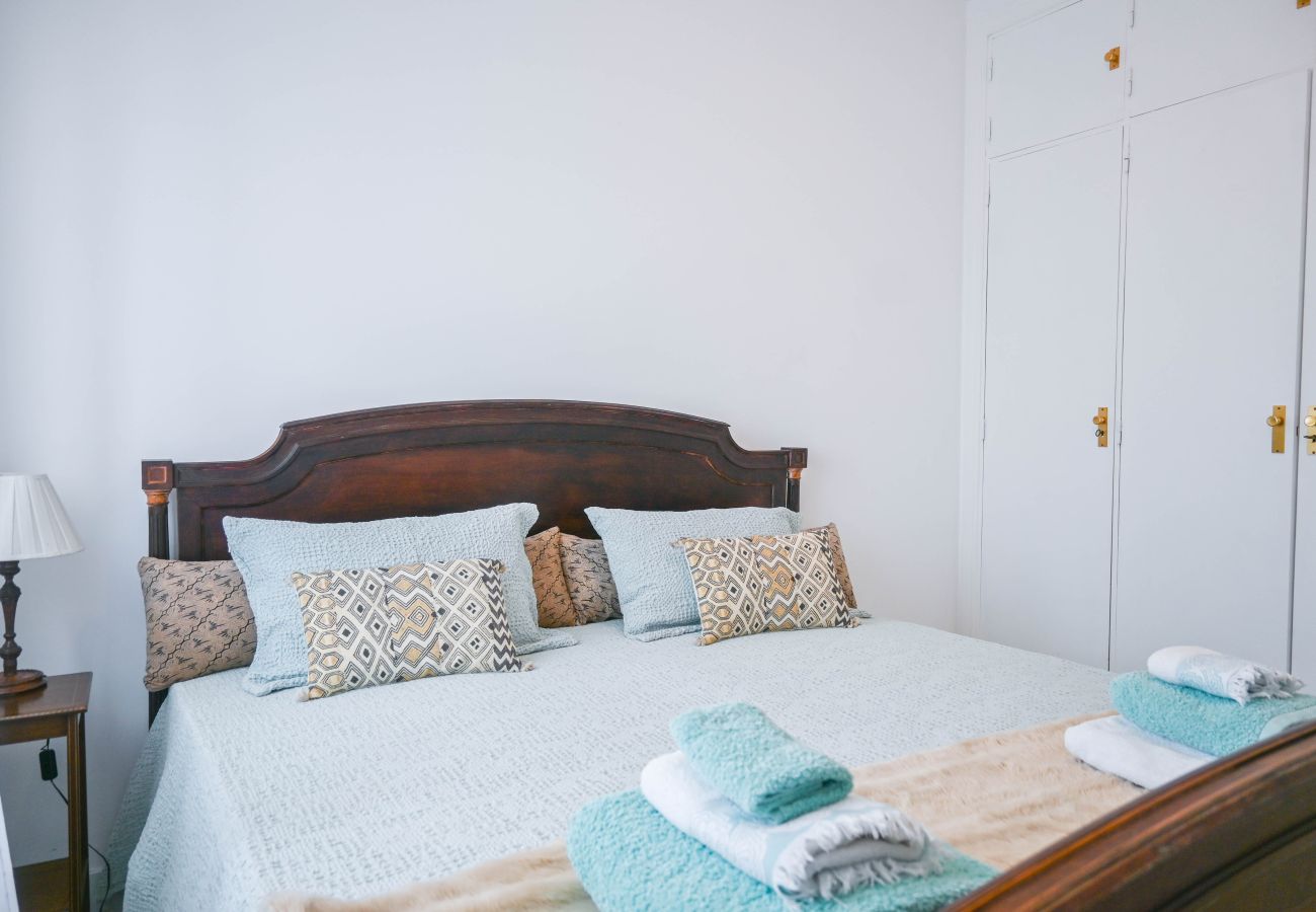 Apartamento en Alcobendas - M (DAR17)Vivienda Ideal: Espacio Acogedor en Alcob
