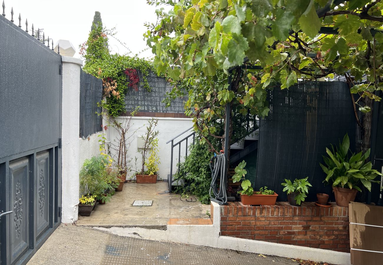 Apartamento en Alcobendas - M (DAR17)Vivienda Ideal: Espacio Acogedor en Alcob