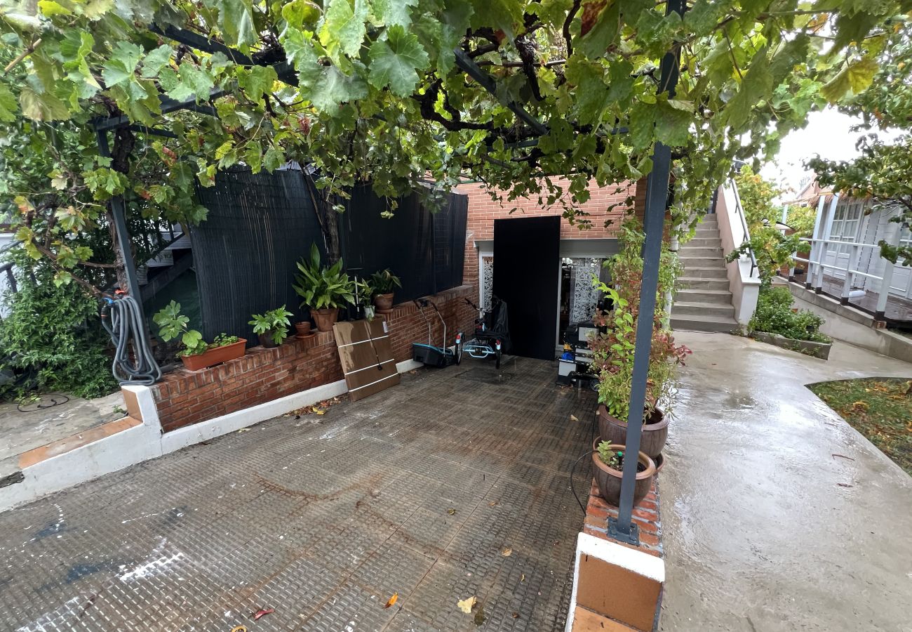 Apartamento en Alcobendas - M (DAR17)Vivienda Ideal: Espacio Acogedor en Alcob