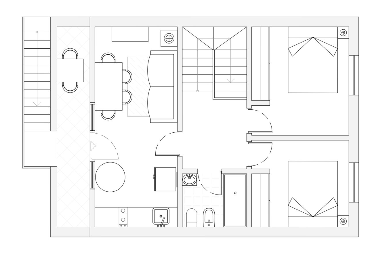 Apartamento en Alcobendas - M (DAR17)Vivienda Ideal: Espacio Acogedor en Alcob