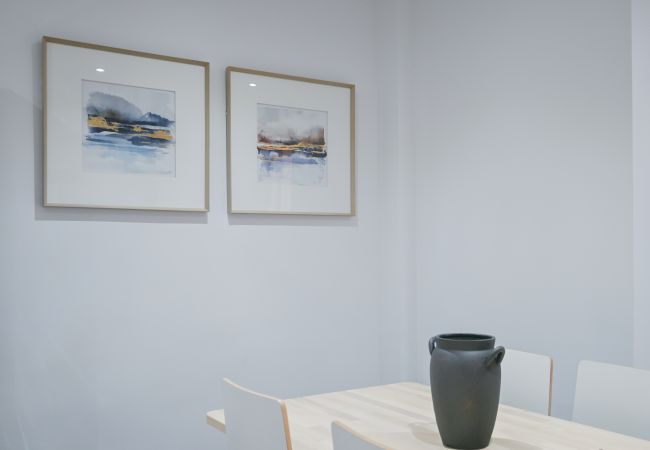 Apartamento en Madrid - M (SEN1692)Amplio Apartamento con Balcón en Calle  Apartamento en Madrid - M (SEN1692)Amplio Apartamento con Balcón en Calle