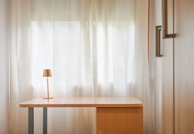 Apartamento en Madrid - M (SEN1692)Amplio Apartamento con Balcón en Calle  Apartamento en Madrid - M (SEN1692)Amplio Apartamento con Balcón en Calle