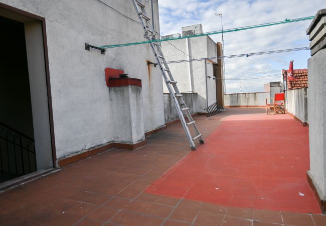 Apartamento en Madrid - M (SEN1692)Amplio Apartamento con Balcón en Calle  Apartamento en Madrid - M (SEN1692)Amplio Apartamento con Balcón en Calle