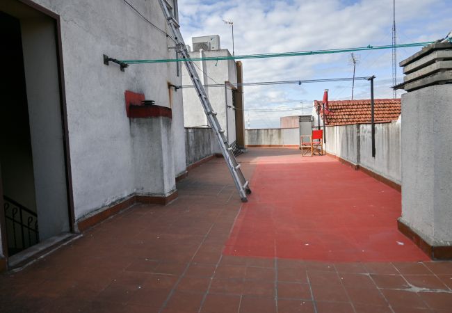 Apartamento en Madrid - M (SEN1692)Amplio Apartamento con Balcón en Calle  Apartamento en Madrid - M (SEN1692)Amplio Apartamento con Balcón en Calle