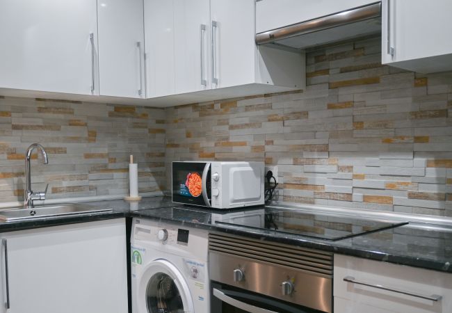 Apartamento en Madrid - M (SEN1692)Amplio Apartamento con Balcón en Calle  Apartamento en Madrid - M (SEN1692)Amplio Apartamento con Balcón en Calle