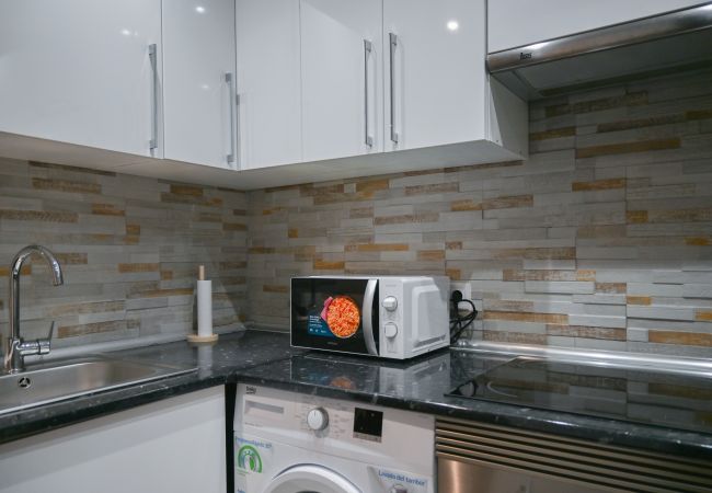 Apartamento en Madrid - M (SEN1692)Amplio Apartamento con Balcón en Calle  Apartamento en Madrid - M (SEN1692)Amplio Apartamento con Balcón en Calle