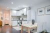 Apartamento en Madrid - M (SEN1692)Amplio Apartamento con Balcón en Calle  Apartamento en Madrid - M (SEN1692)Amplio Apartamento con Balcón en Calle