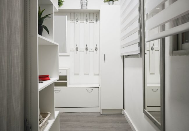 Apartamento en Madrid - M (EMB500)Moderno y Cómodo Apartamento en el Centr Apartamento en Madrid - M (EMB500)Moderno y Cómodo Apartamento en el Centr