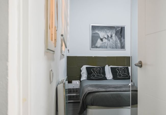 Apartamento en Madrid - M (EMB500)Moderno y Cómodo Apartamento en el Centr Apartamento en Madrid - M (EMB500)Moderno y Cómodo Apartamento en el Centr
