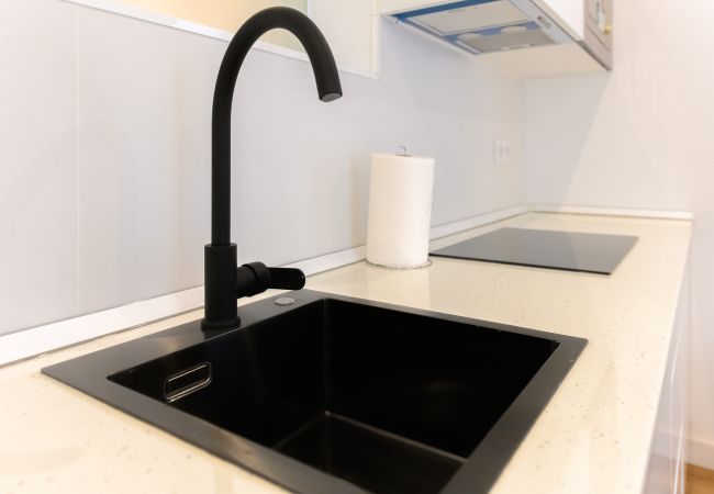 Apartamento en Madrid - M (FEI70)Elegancia y Confort en el Corazón de Cham Apartamento en Madrid - M (FEI70)Elegancia y Confort en el Corazón de Cham