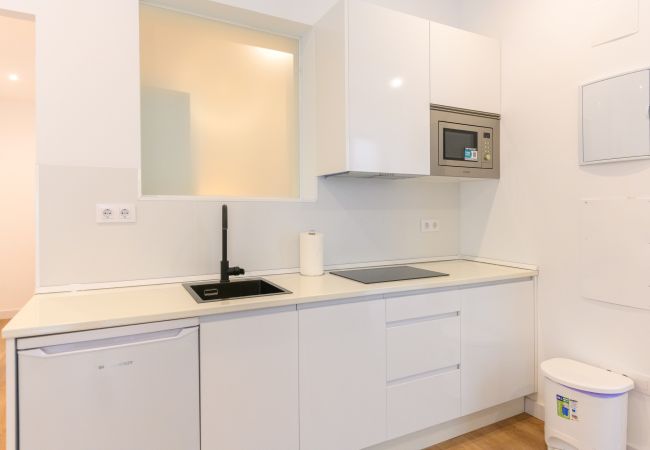 Apartamento en Madrid - M (FEI70)Elegancia y Confort en el Corazón de Cham Apartamento en Madrid - M (FEI70)Elegancia y Confort en el Corazón de Cham